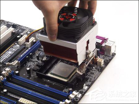说说6AMD、Intel