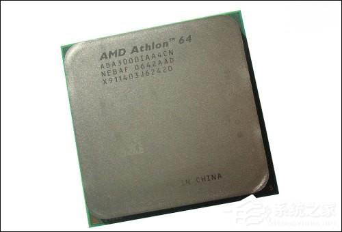 说说6AMD、Intel