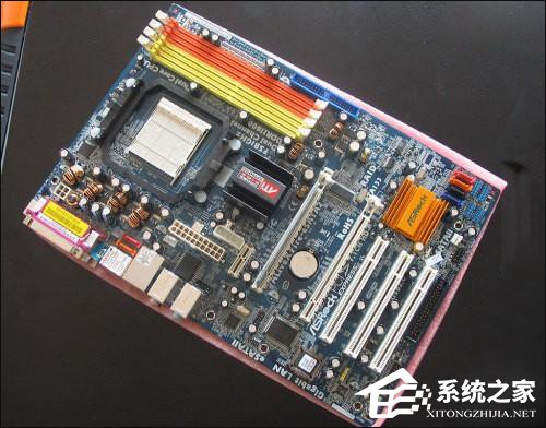 说说6AMD、Intel