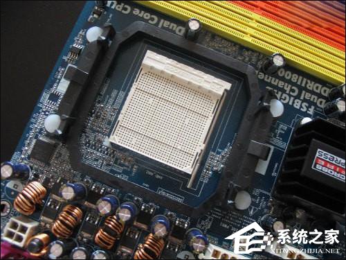 说说6AMD、Intel