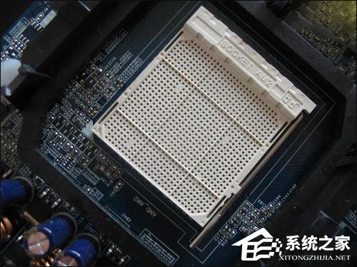 说说6AMD、Intel