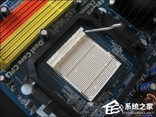 说说6AMD、Intel