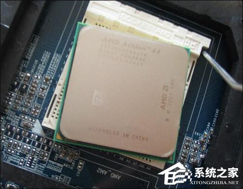 说说6AMD、Intel