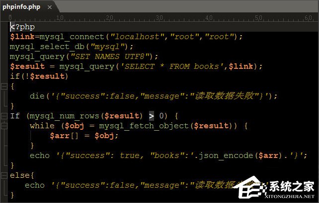 说说6php是什么文件（PHP是什么文件）