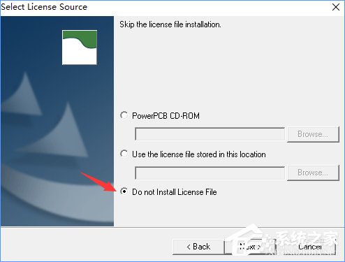 说说6Win10安装PowerPCB的详细教程