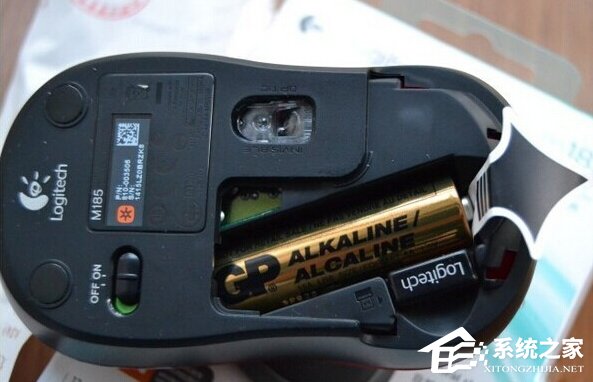 说说6无线鼠标怎么连接到电脑上