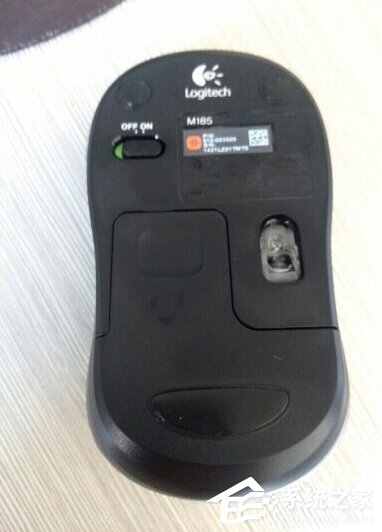 说说6无线鼠标怎么连接到电脑上