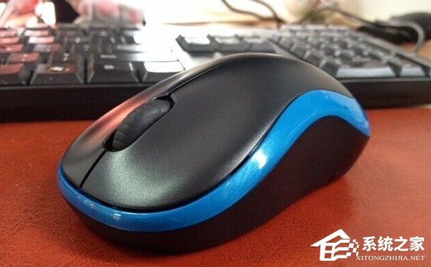 说说6无线鼠标怎么连接到电脑上