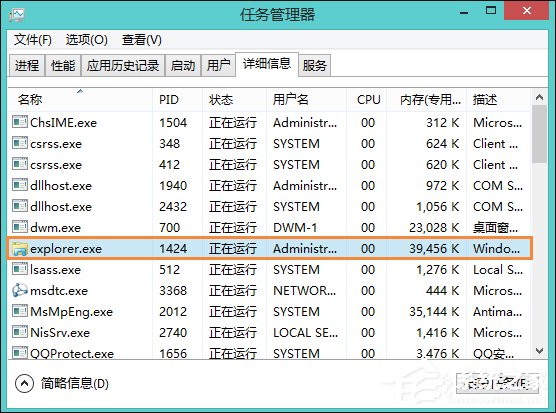 说说6Win8系统中如何隐藏任务栏