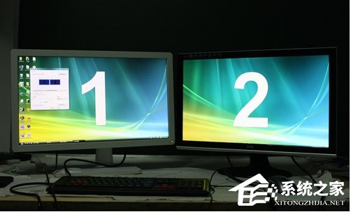 说说6Win7双屏显示设置的方法（win7显示器双屏显示设置）
