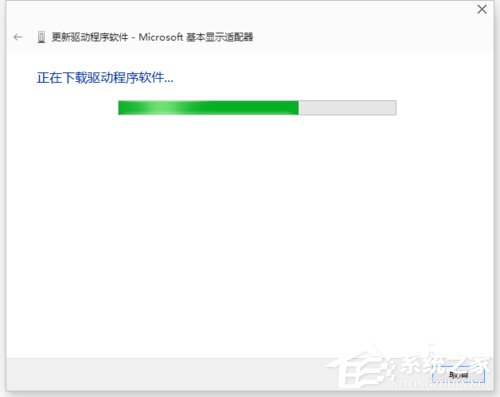 说说6Win10显卡驱动更新的方法（Win10显卡驱动更新失败）