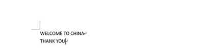 说说6Word2013大小写字母转换的方法