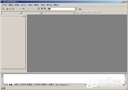 说说6VC++6.0快捷键我来说说