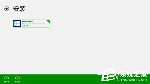 说说6如何将Win8升级Win8.1系统（win8系统和win8.1的区别）