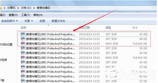 说说6srt是什么文件