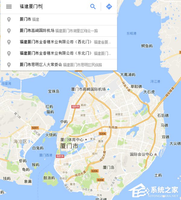 说说6谷歌地球使用教程