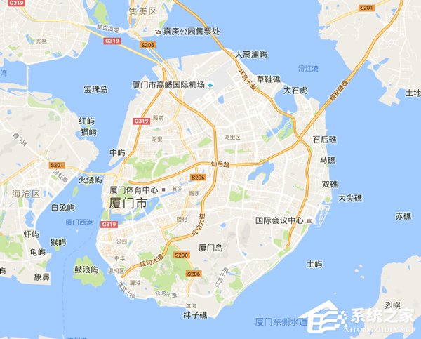 说说6谷歌地球使用教程