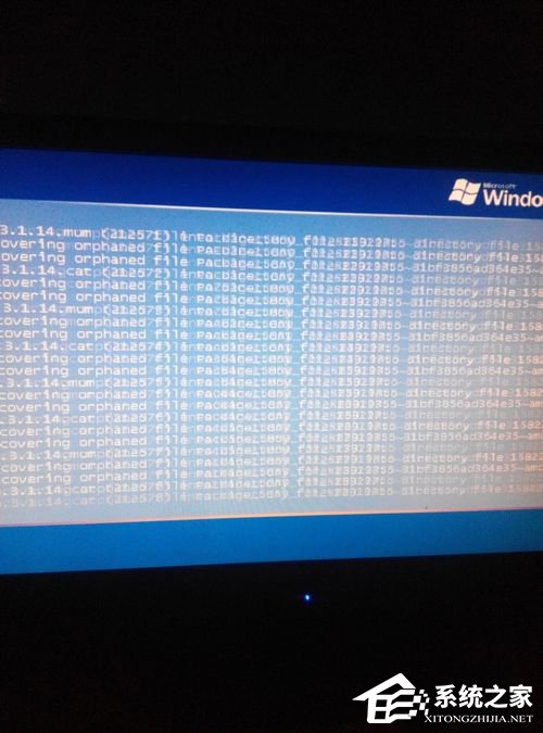 说说6WinXP磁盘碎片整理程序检测到Chkdsk计划在卷的方法