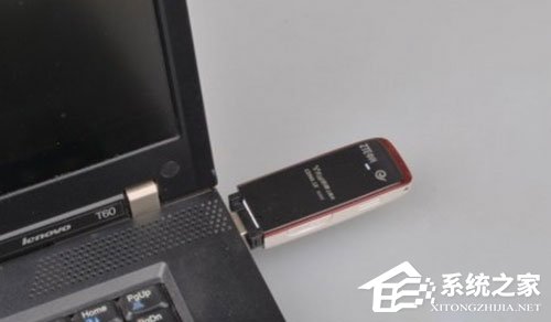 说说6Win7系统USB无线网卡怎么安装