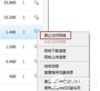 说说6Win7怎么让网速变快（win7怎么查看网速）
