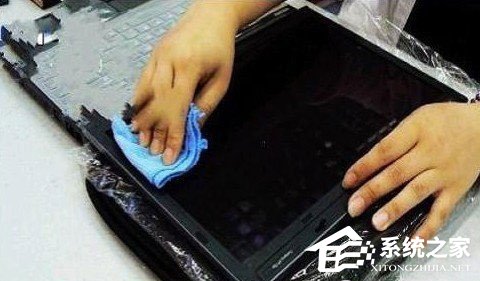 说说6笔记本电脑屏幕反光怎么办