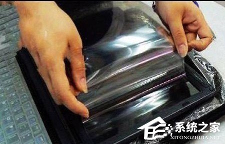 说说6笔记本电脑屏幕反光怎么办