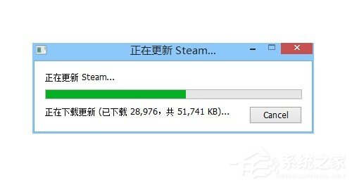 说说6Win7电脑出现正在连接到Dota2账户的解决方法