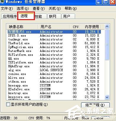 说说6WinXP语言栏设置的方法