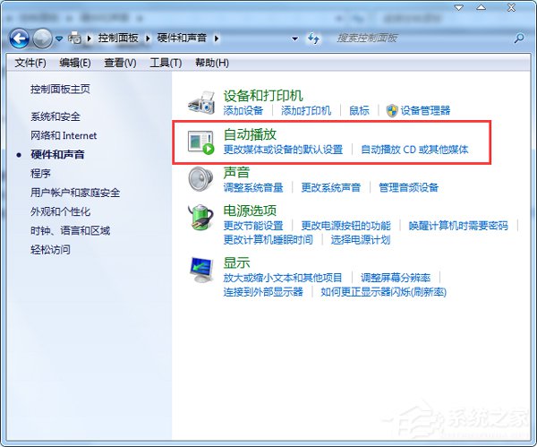 说说6Win7光盘无法自动播放怎么办（win7怎样开启光盘自动播放）