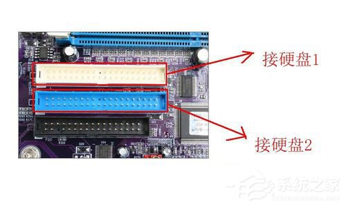 说说6如何给台式机添加硬盘