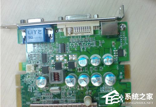 说说6电脑花屏死机的解决方法