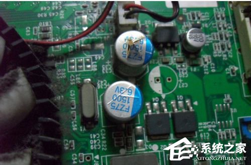 说说6电脑花屏死机的解决方法