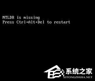 说说6WinXP系统开机提示ntldr