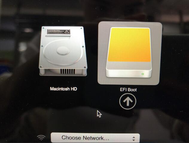 说说6MacBook怎么绕过BootCamp安装Win10双系统