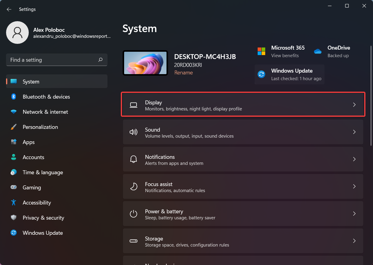 说说6怎么在Win11所有显示器上显示任务栏时钟