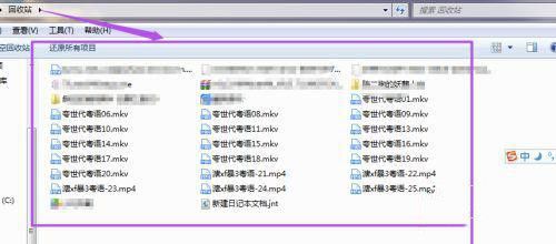 说说6Win10系统回收站可以改变位置和大小吗