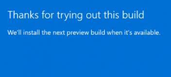 说说6Win11怎么退回Win10系统（win11退回win10系统需要清理吗）
