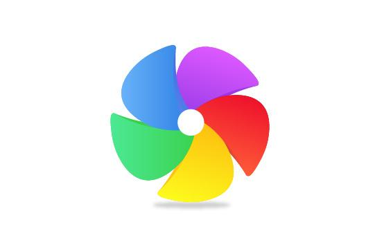 说说6360极速浏览器怎么显示标签页九宫格（360极速浏览器设置新标签页为主页）