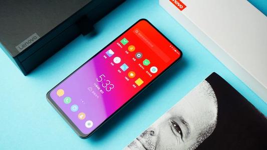 说说6联想z5pro中将短信删除具体操作步骤