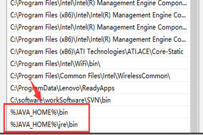 说说6Win10怎么配置JDK环境变量（win10配置jdk环境变量配置）