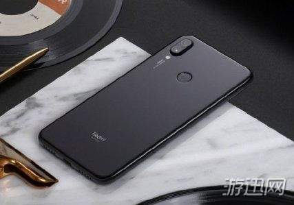 说说6小米红米Note7真机外观及性能配置一览