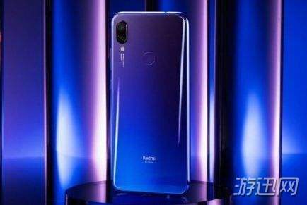 说说6小米红米Note7真机外观及性能配置一览