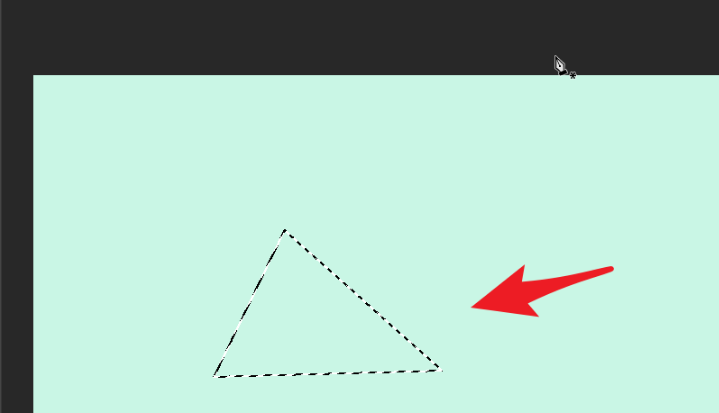 说说6ps羽化路径变选区锯齿技巧我来说说