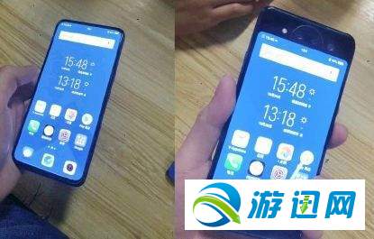 vivo NEX双屏版和vivo NEX有什么区别？vivo NEX双屏版和vivo NEX对比分析