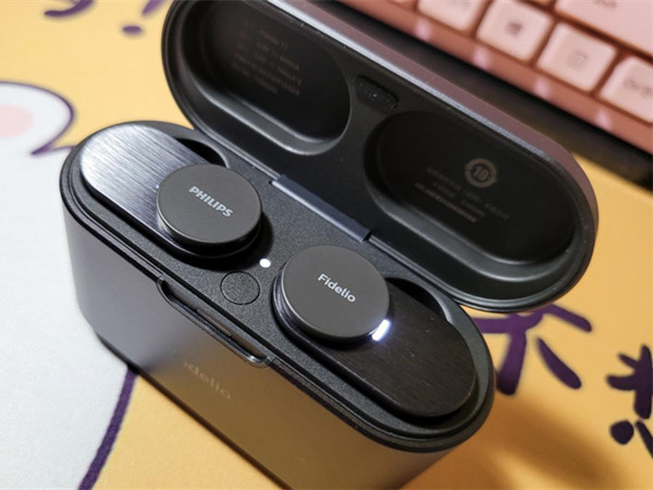 说说6飞利浦耳机如何连接蓝牙