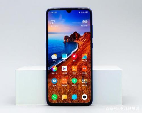 说说6小米9se中将耳机模式取消的详细操作方法