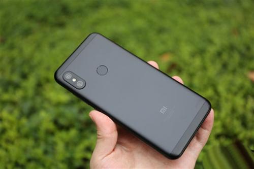 说说6红米6中返回上一级具体方法介绍