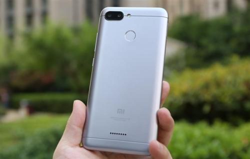 说说6红米6设置黑名单具体操作方法