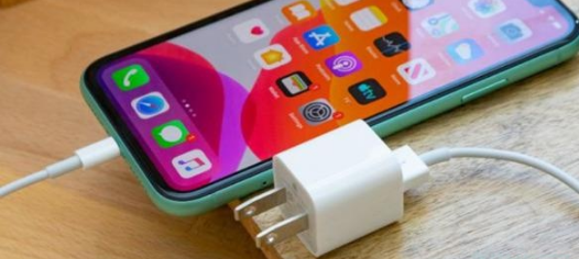 iphone11是不是typec接口