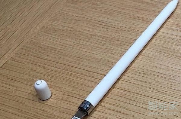 说说6apple pencil第一代和第二代有什么区别。